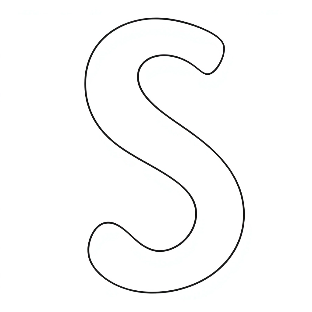 Tu S صفحات التلوين