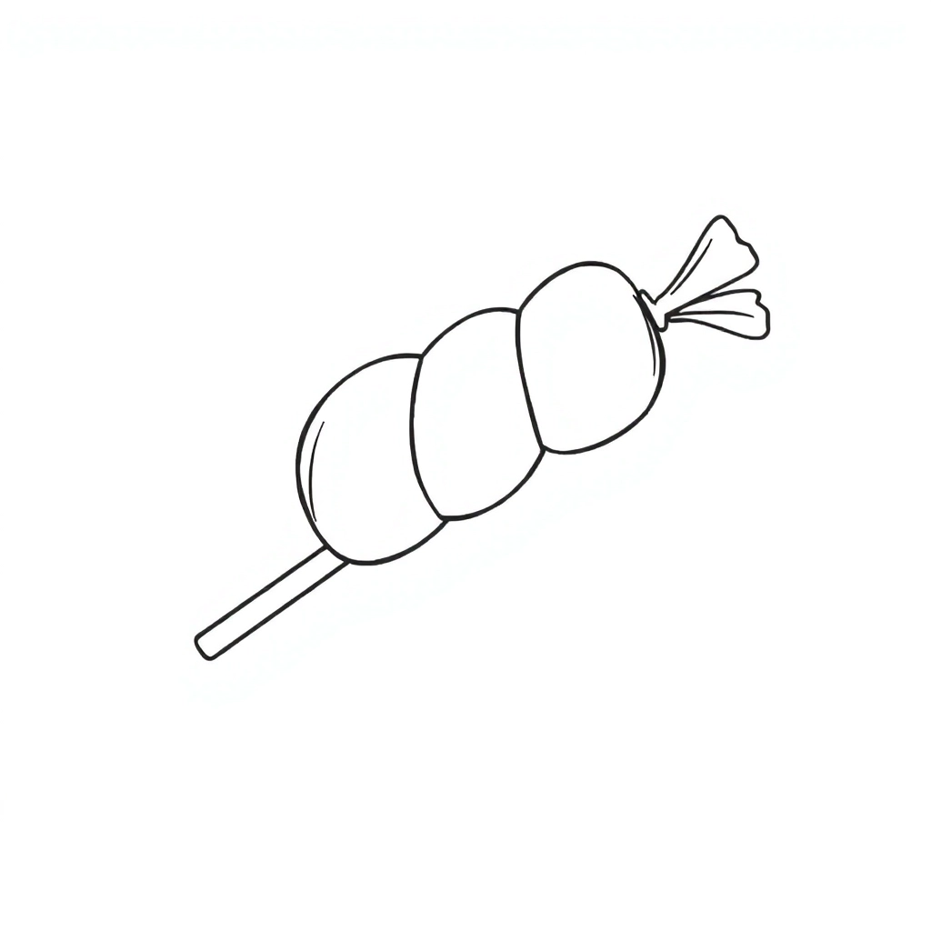 candy from the teenage صفحات التلوين