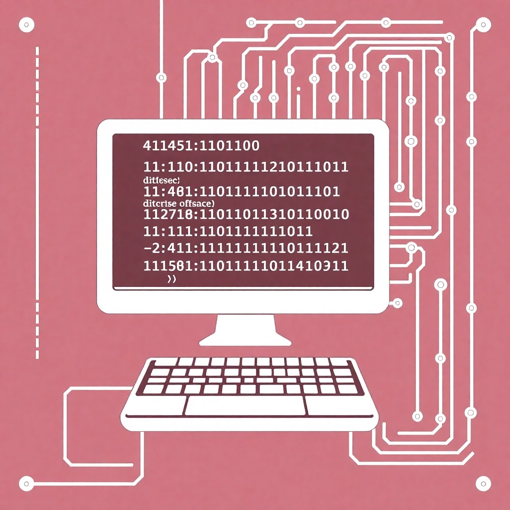 Computer science صفحات التلوين