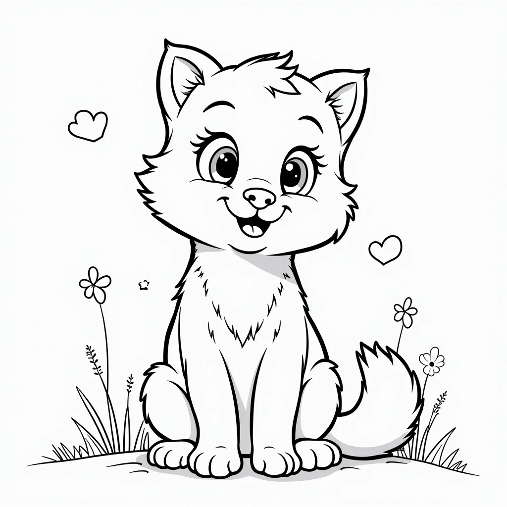 kids coloring pages