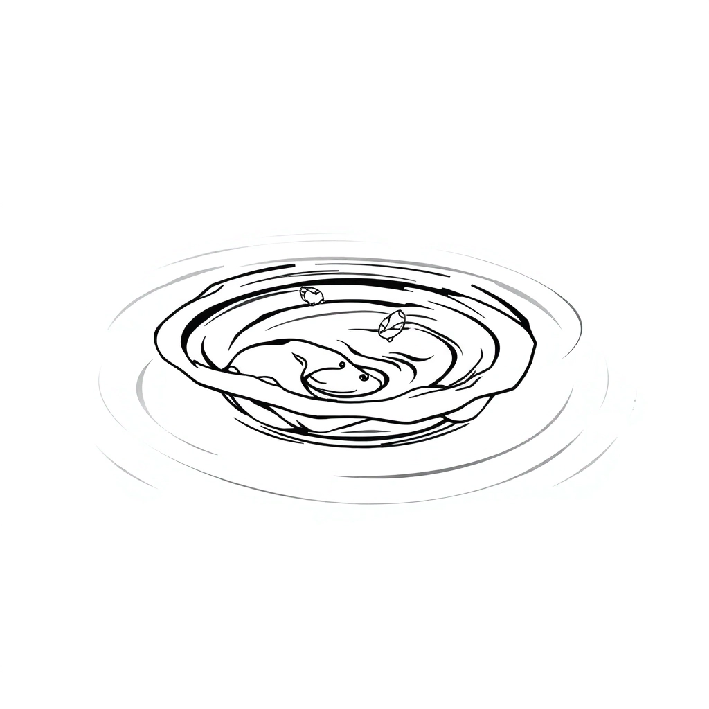 water day صفحات التلوين