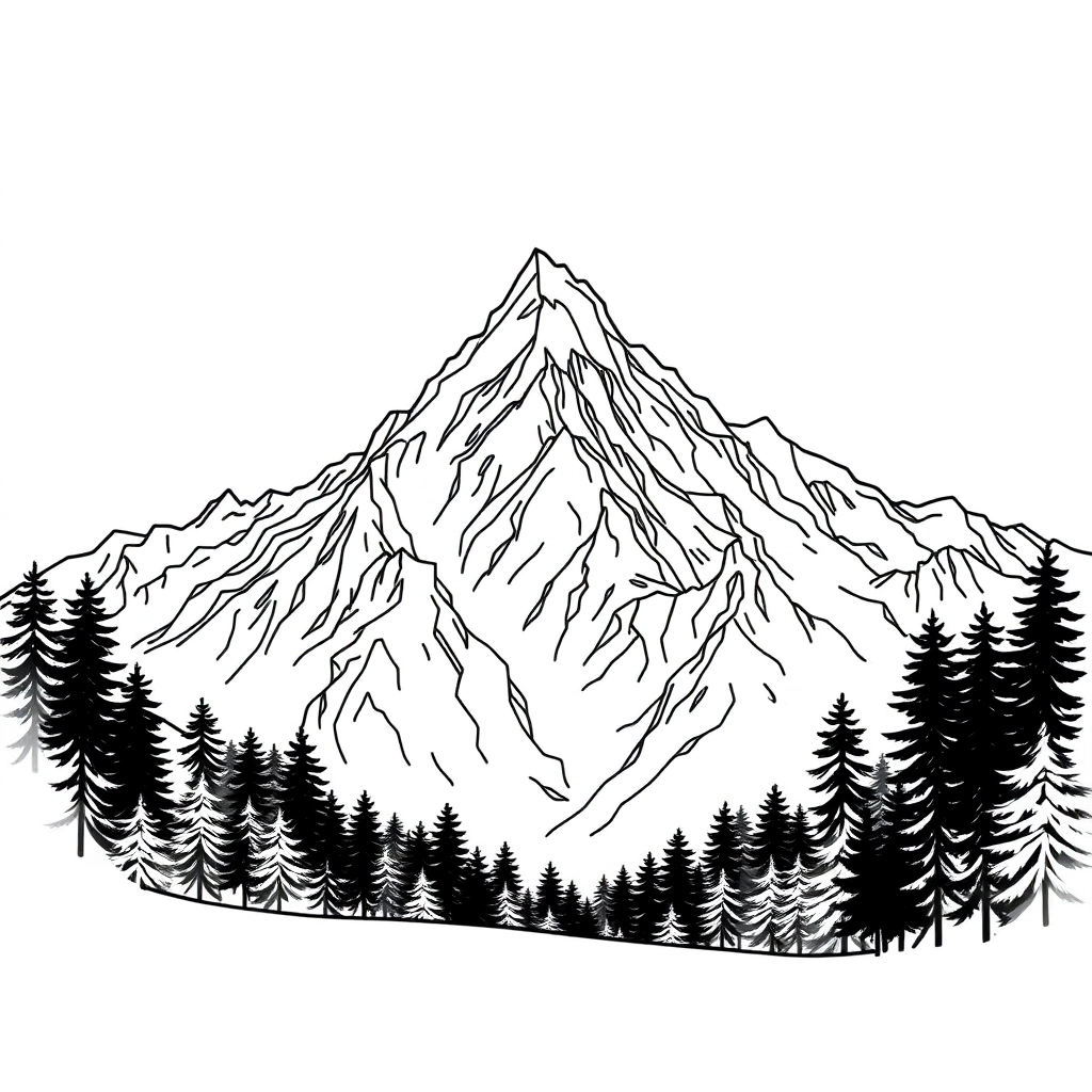 琅琊山 صفحات التلوين