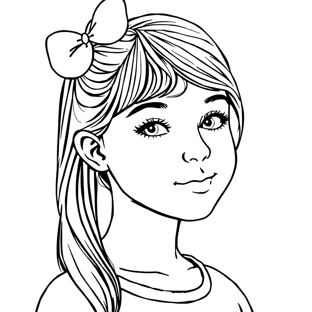 جميلة