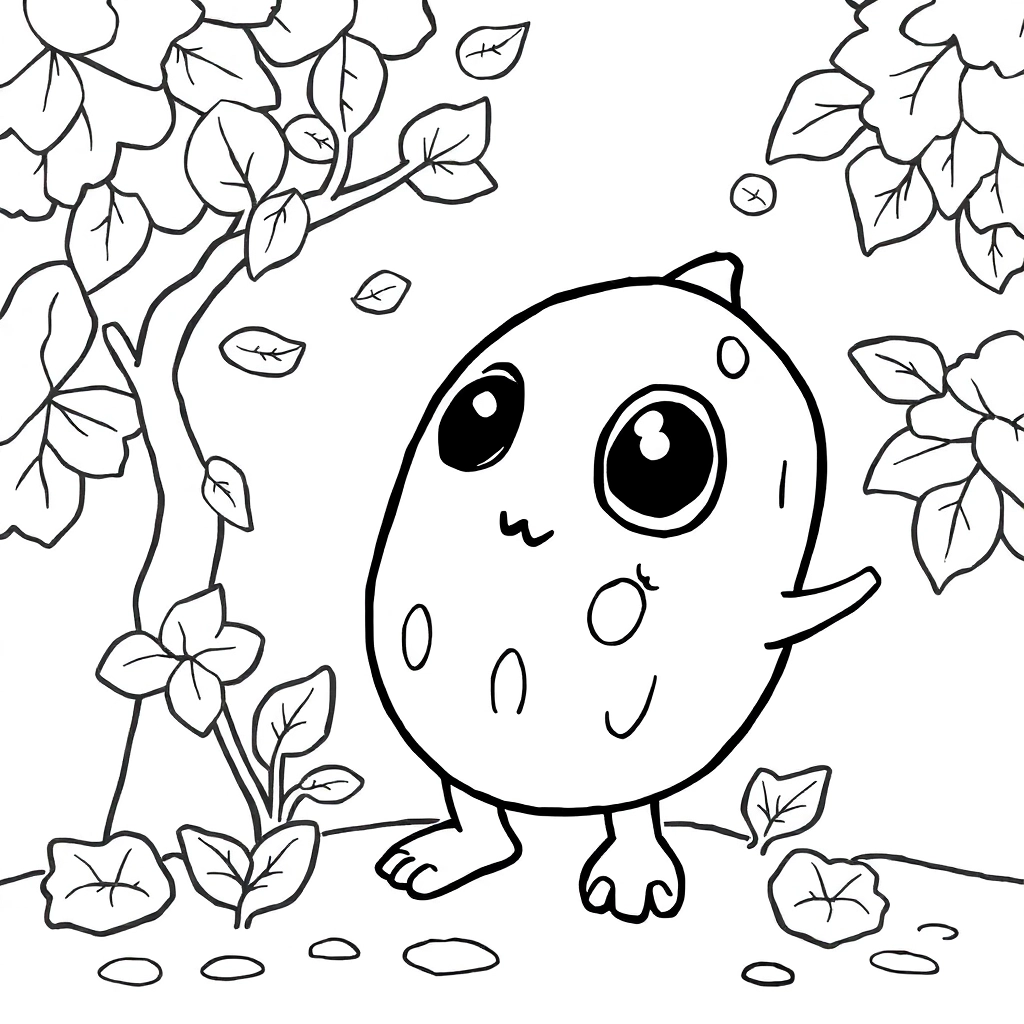 lol champion amumu صفحات التلوين