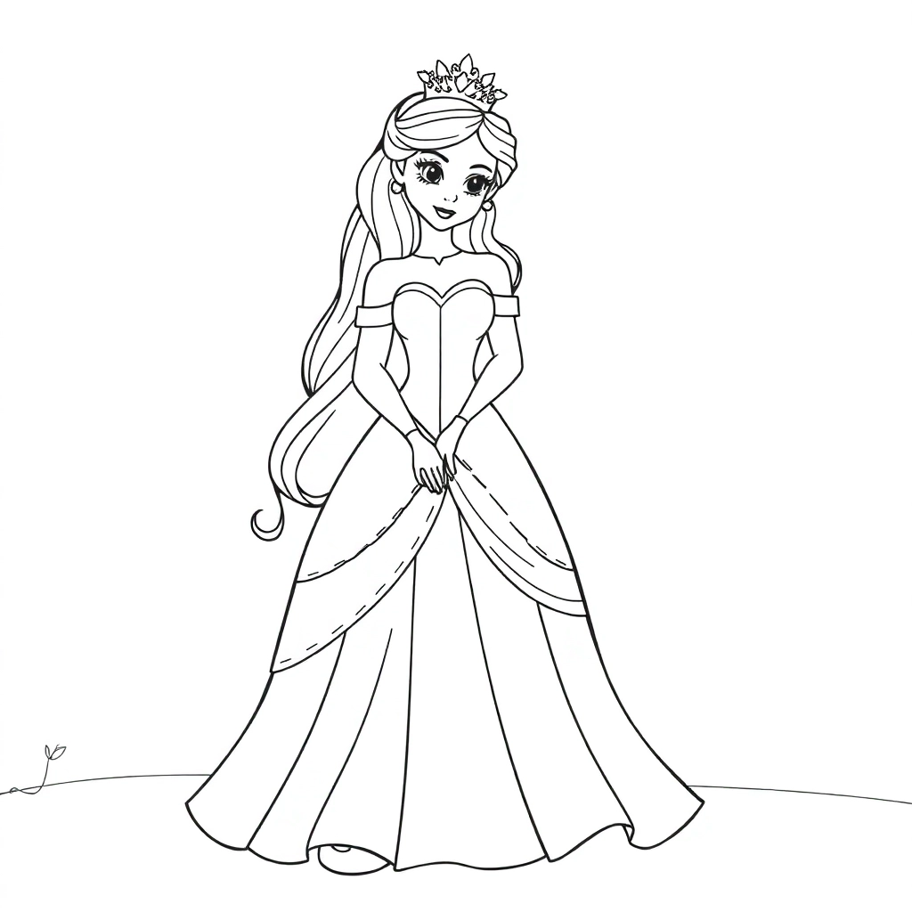 أميرة