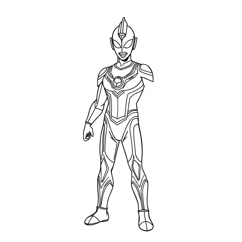الرجل Ultraman