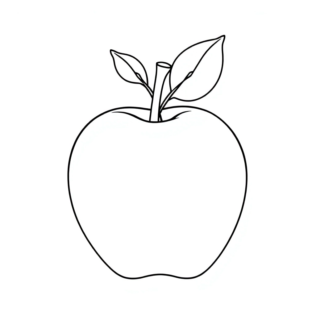 تفاح