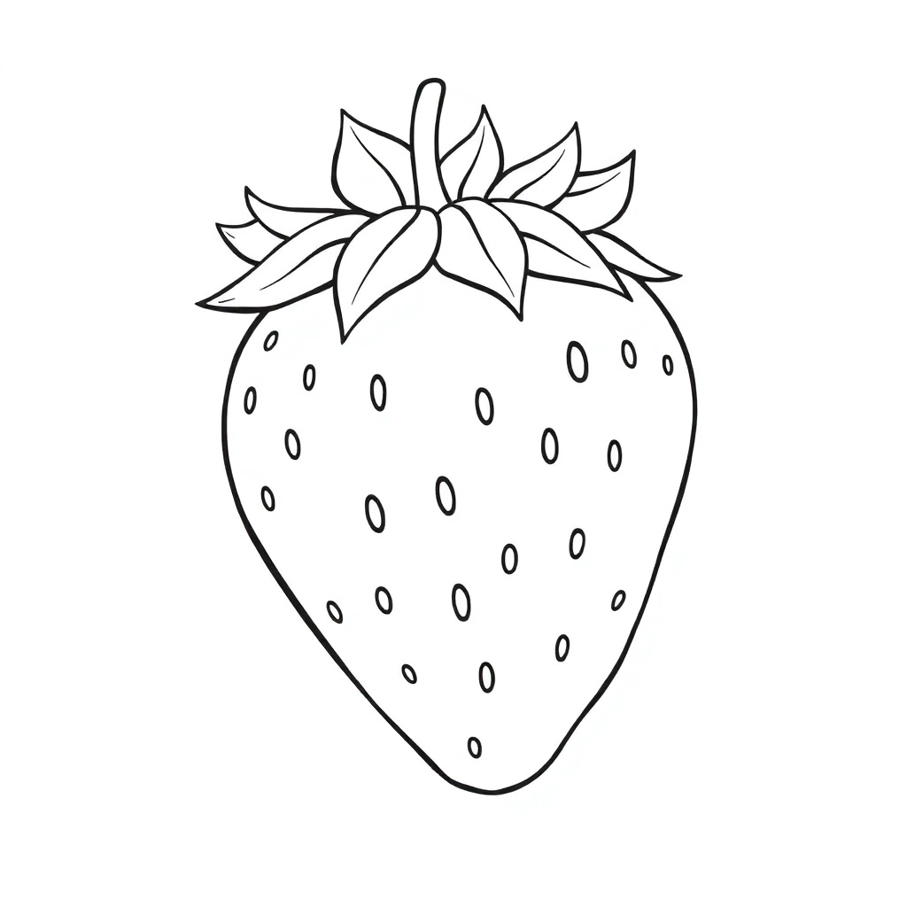 فراولة