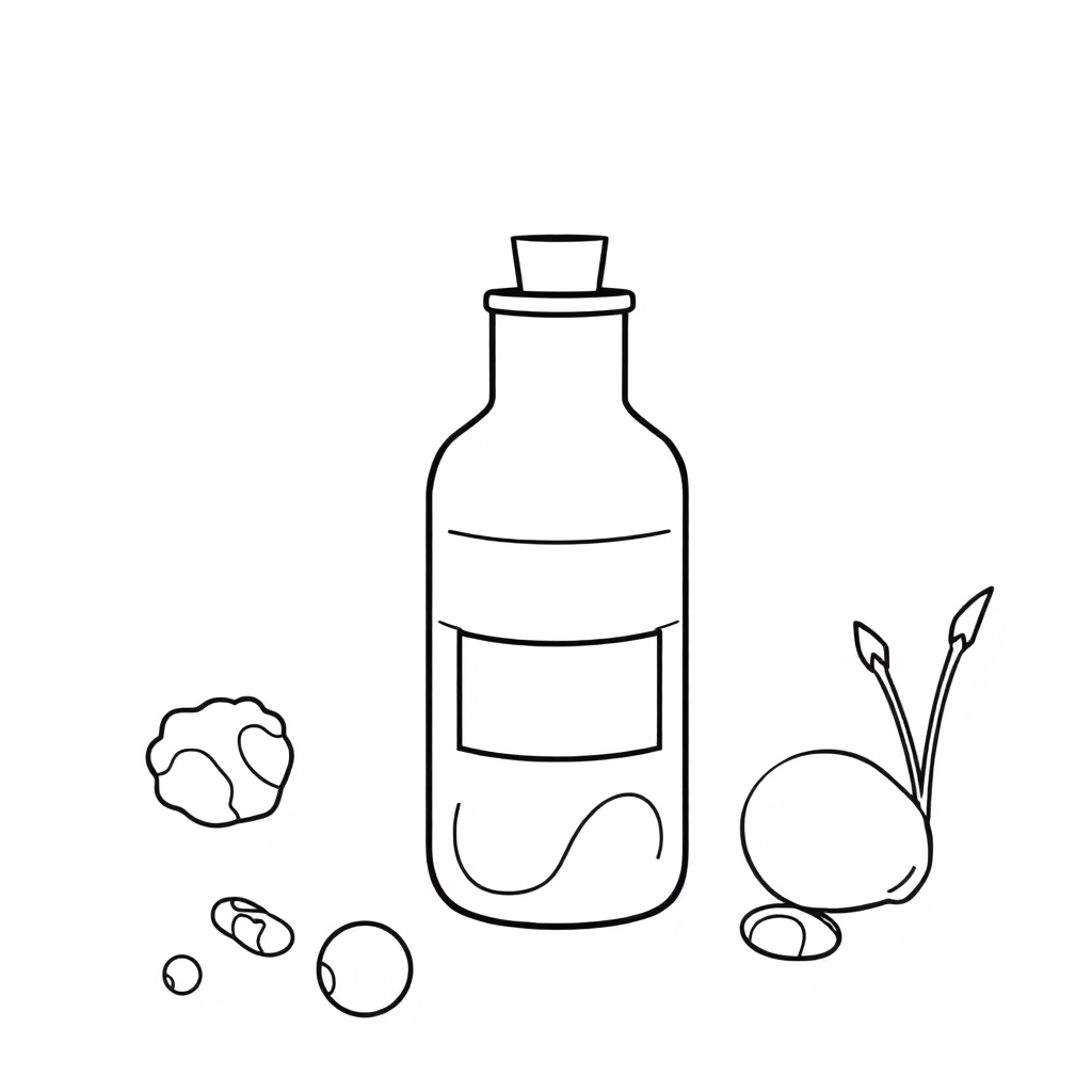 禁毒宣传画 صفحات التلوين
