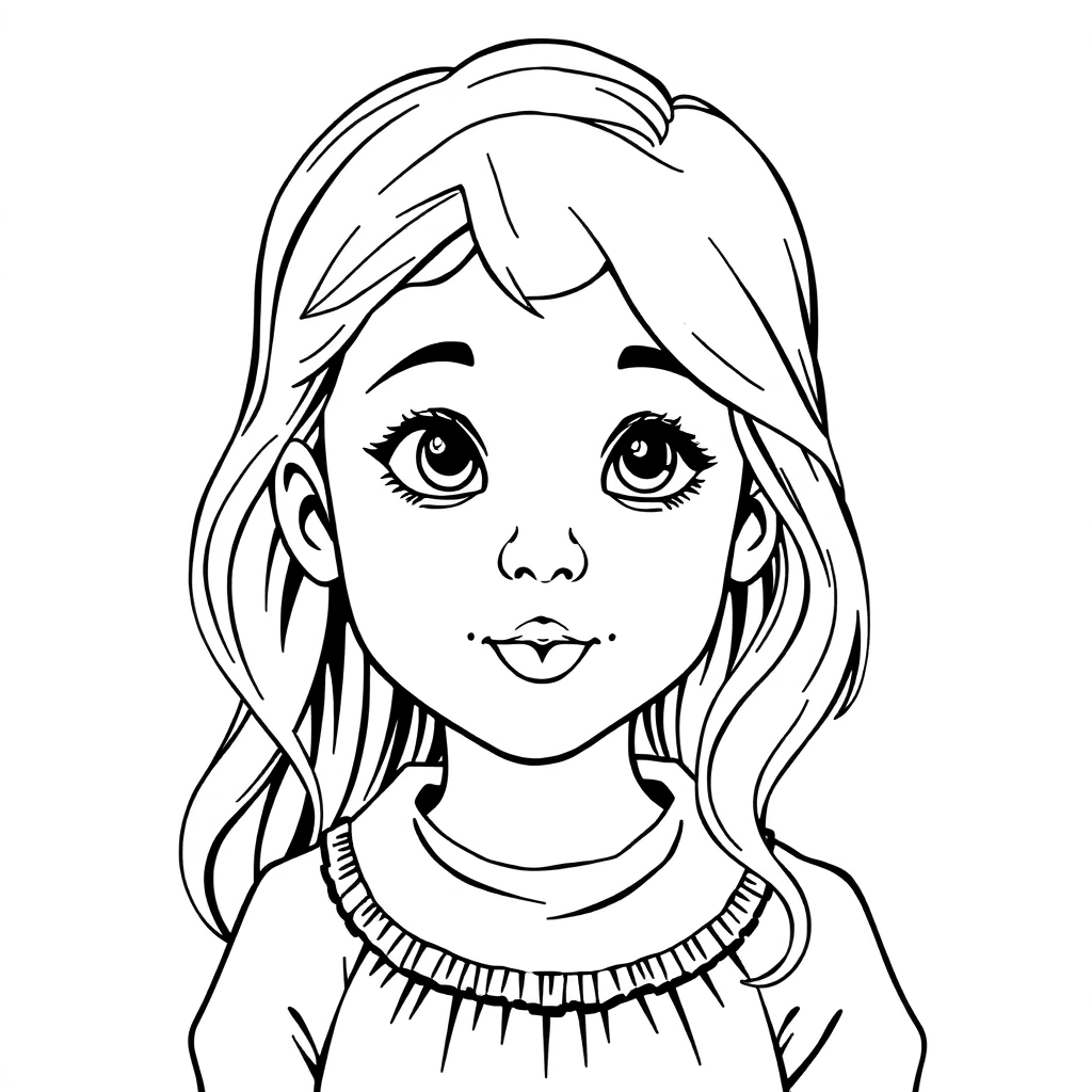 جميلة
