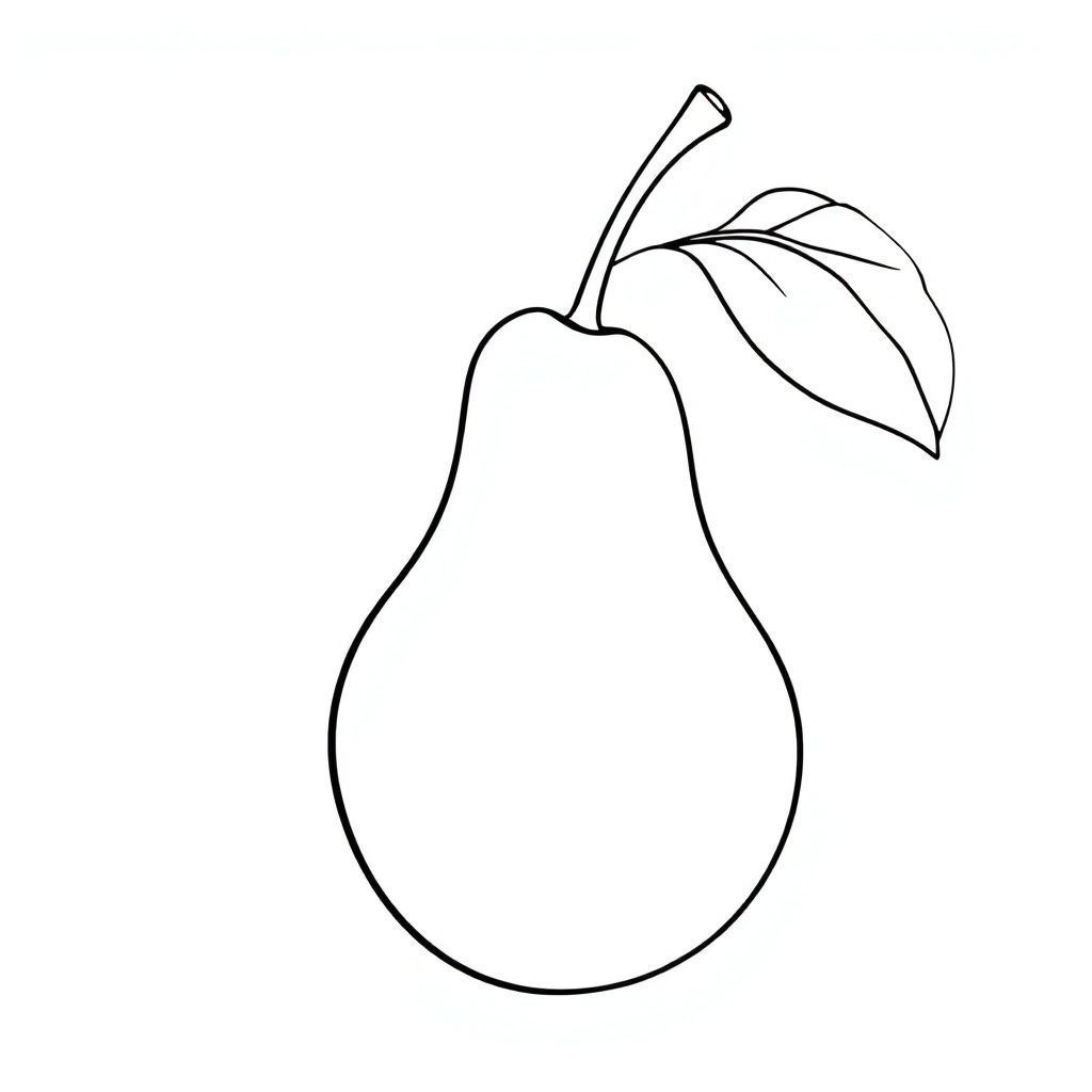 كمثرى