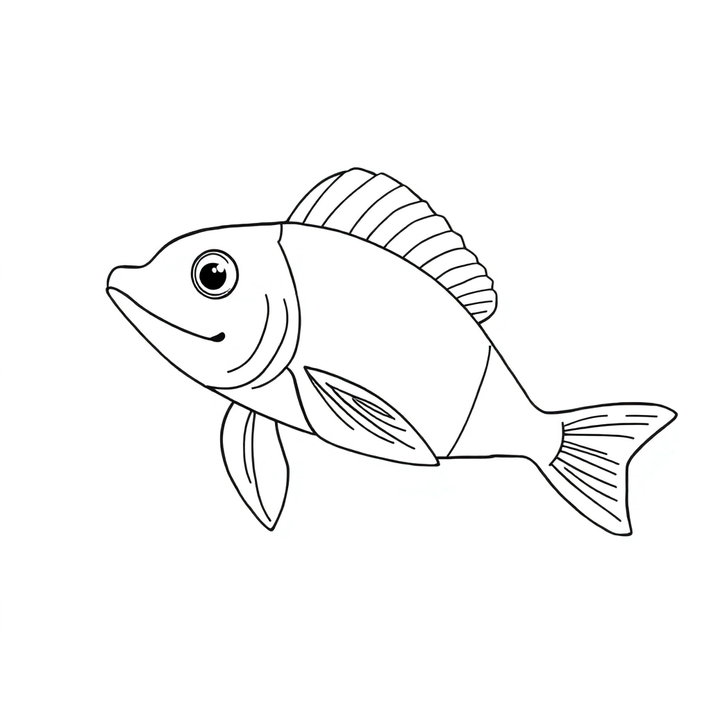 sea animal صفحات التلوين