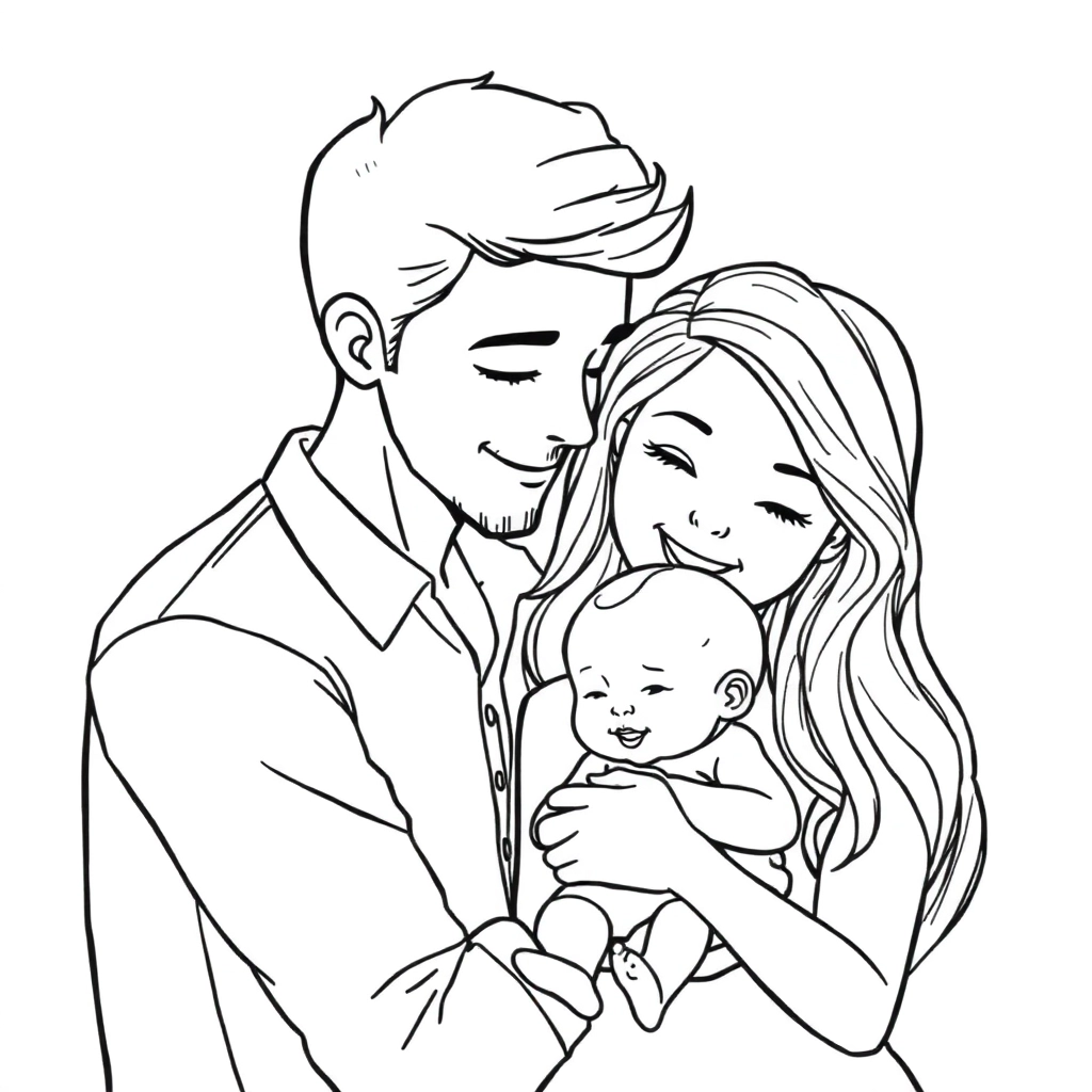 teenage couple pregnancy صفحات التلوين