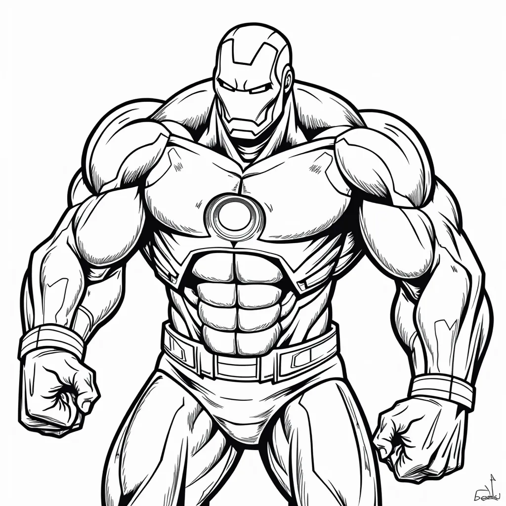 iron man getting fucked in the ass by hulk coloring pages