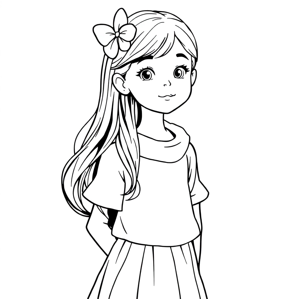 جميلة