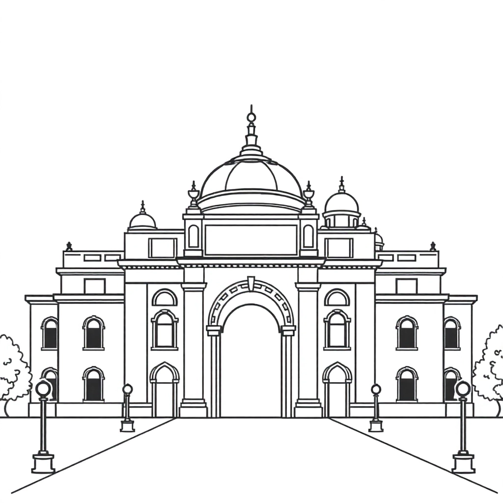 هندسة معمارية
