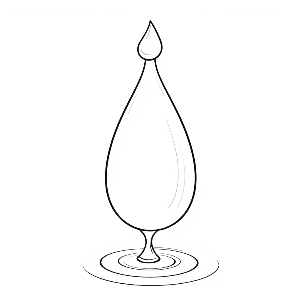 dropper صفحات التلوين