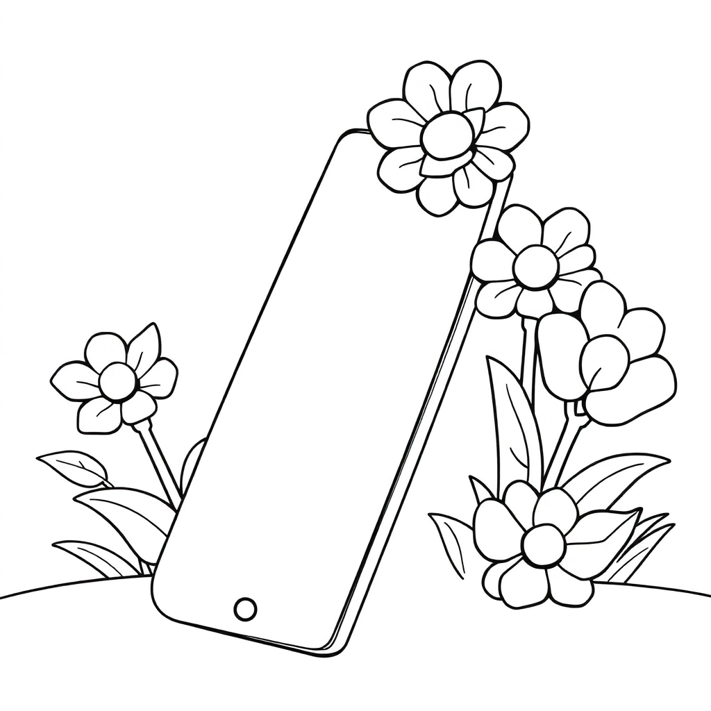xiaomi yu7 صفحات التلوين