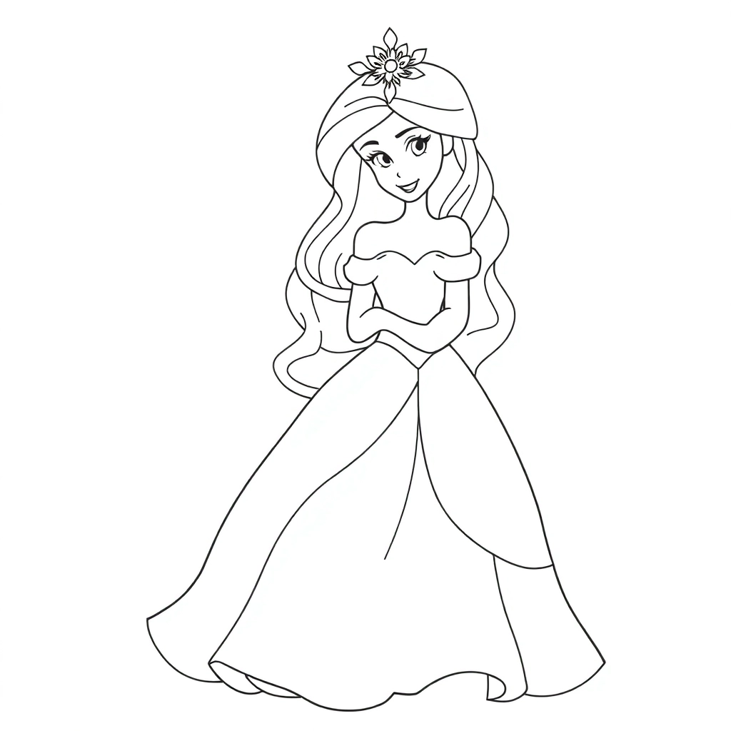 أميرة