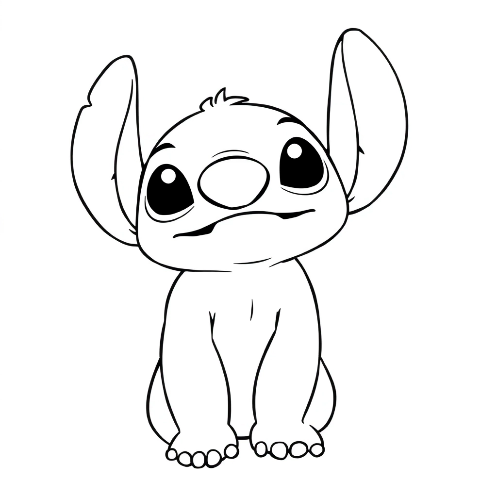 Drawing Stitch صفحات التلوين