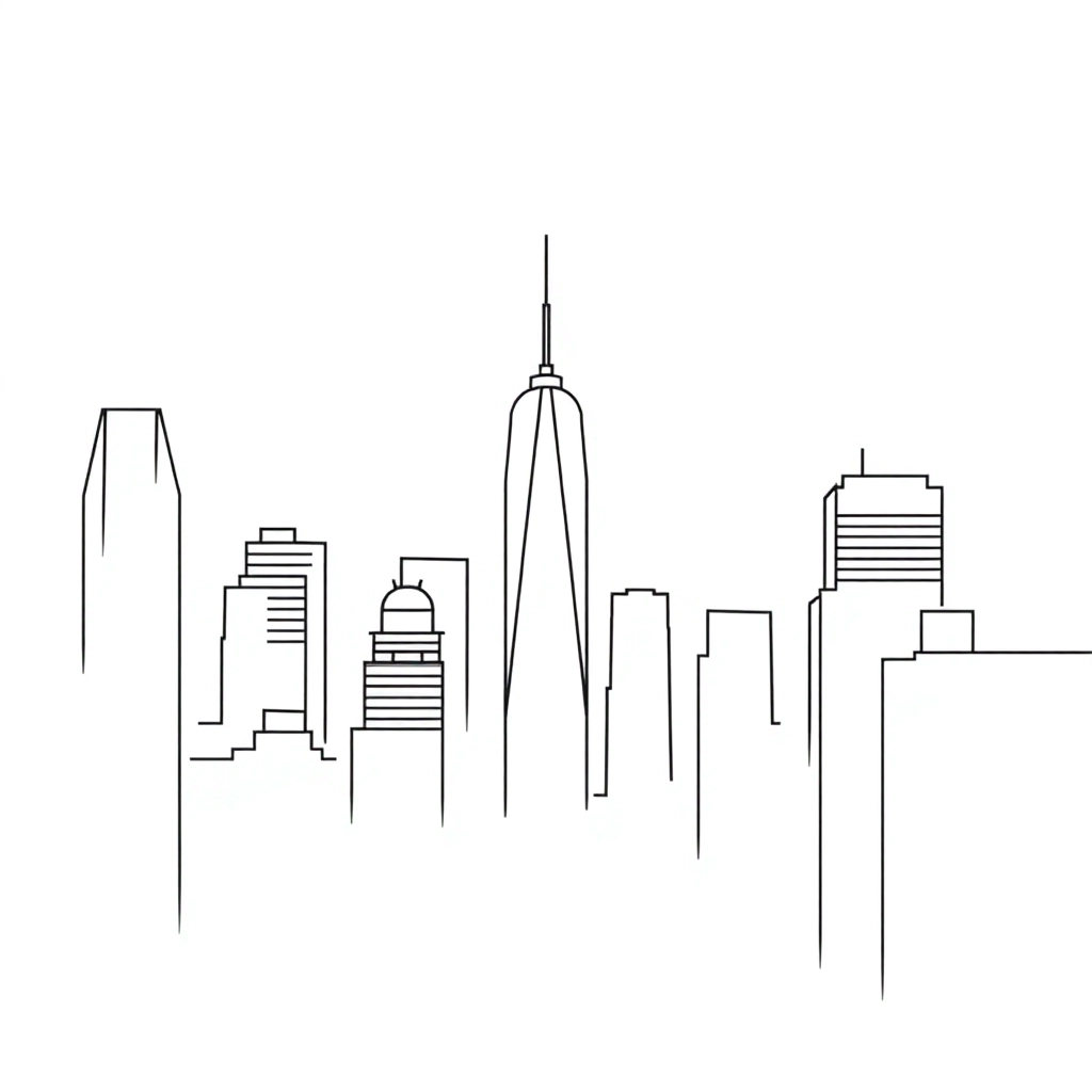 城市 صفحات التلوين