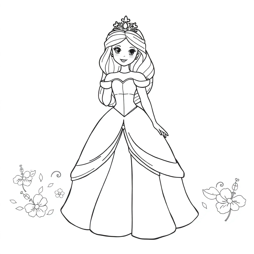 أميرة