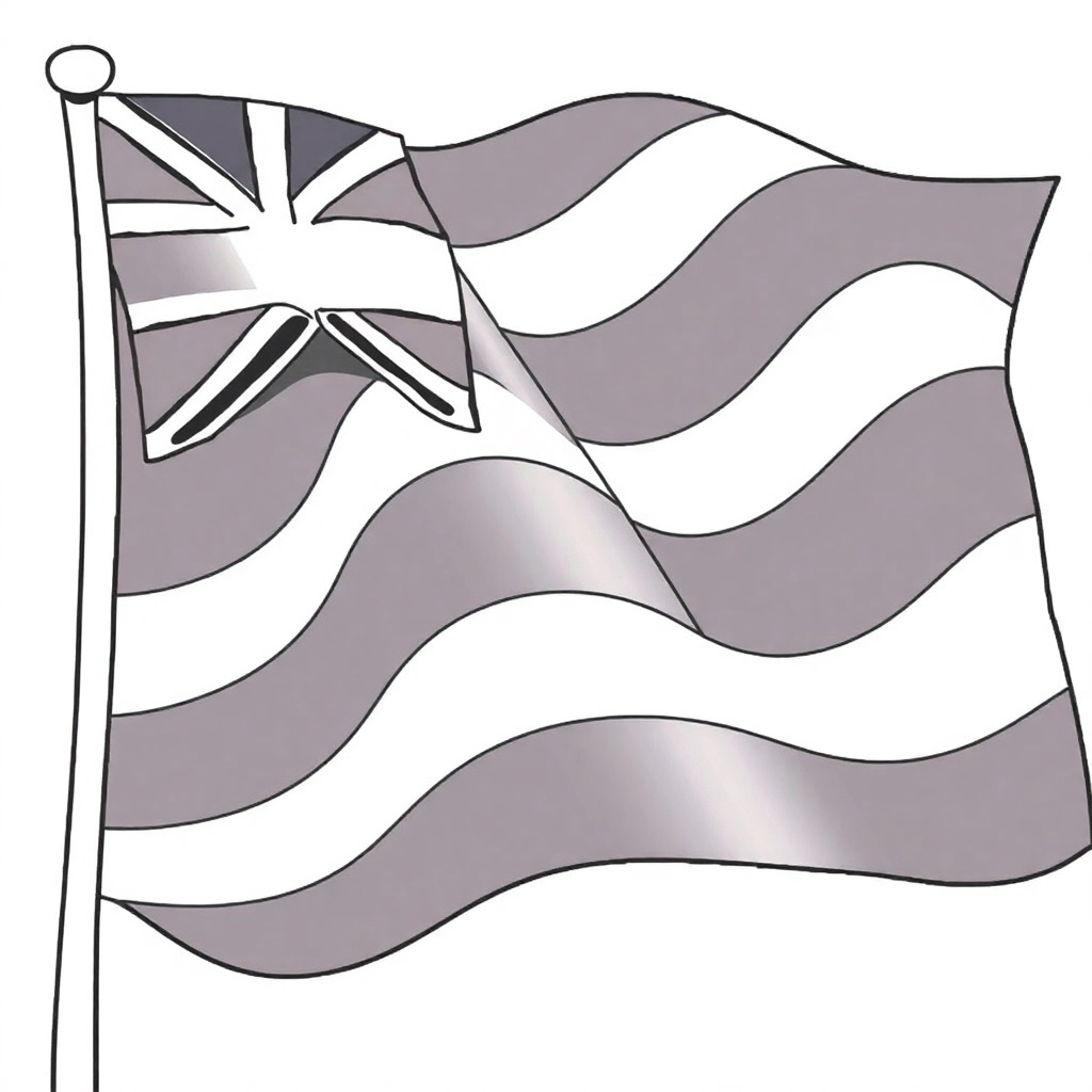 german swastika flag صفحات التلوين