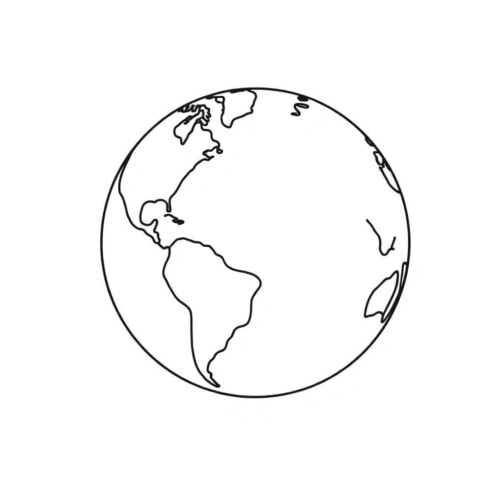 world صفحات التلوين