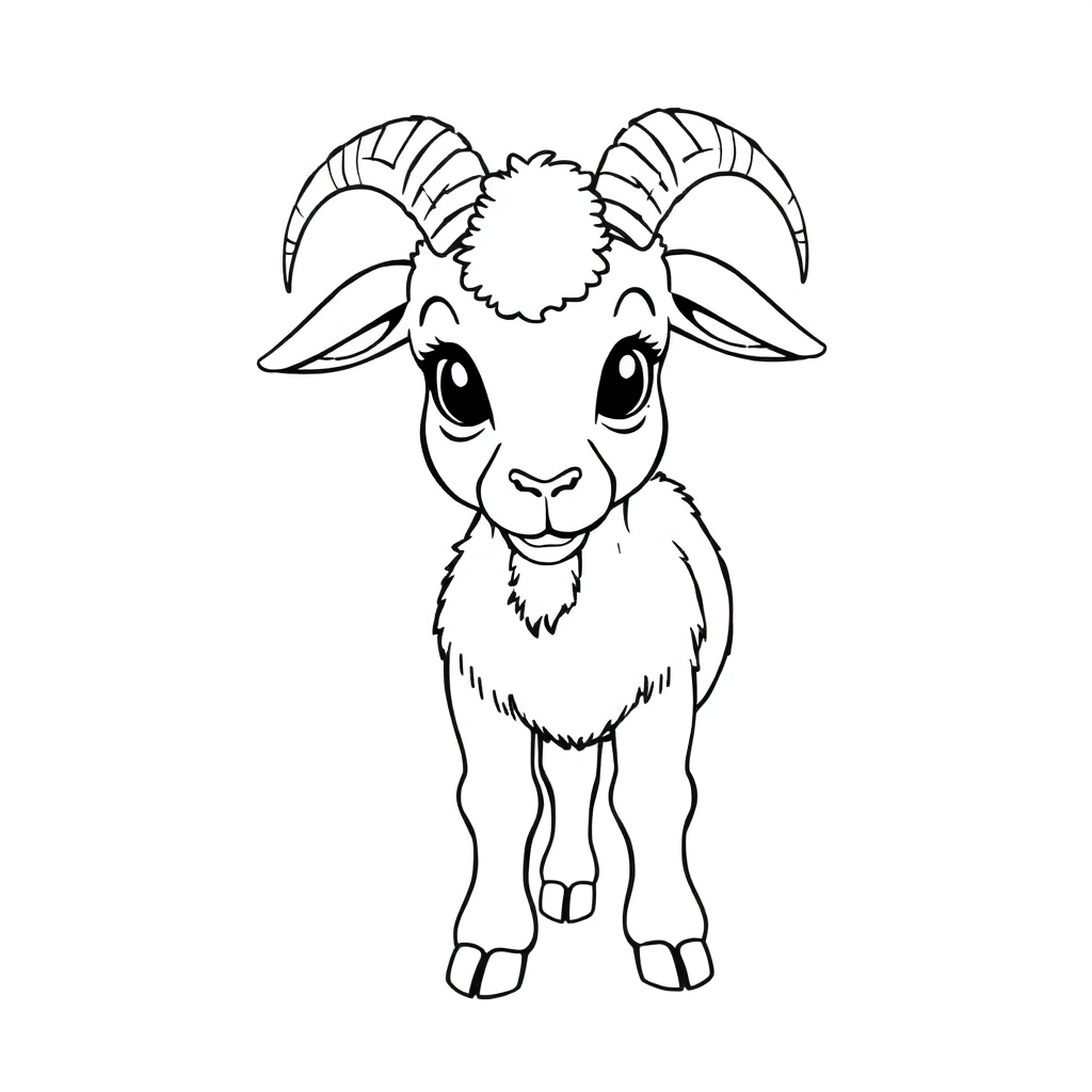 ماعز