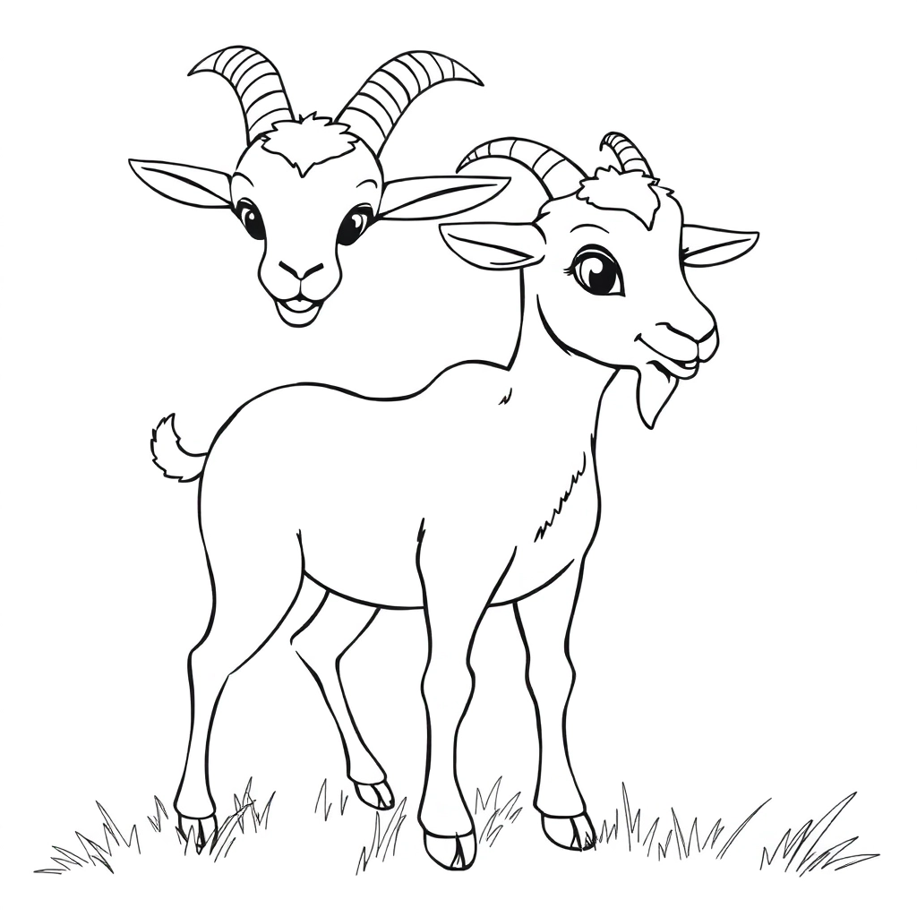 ماعز