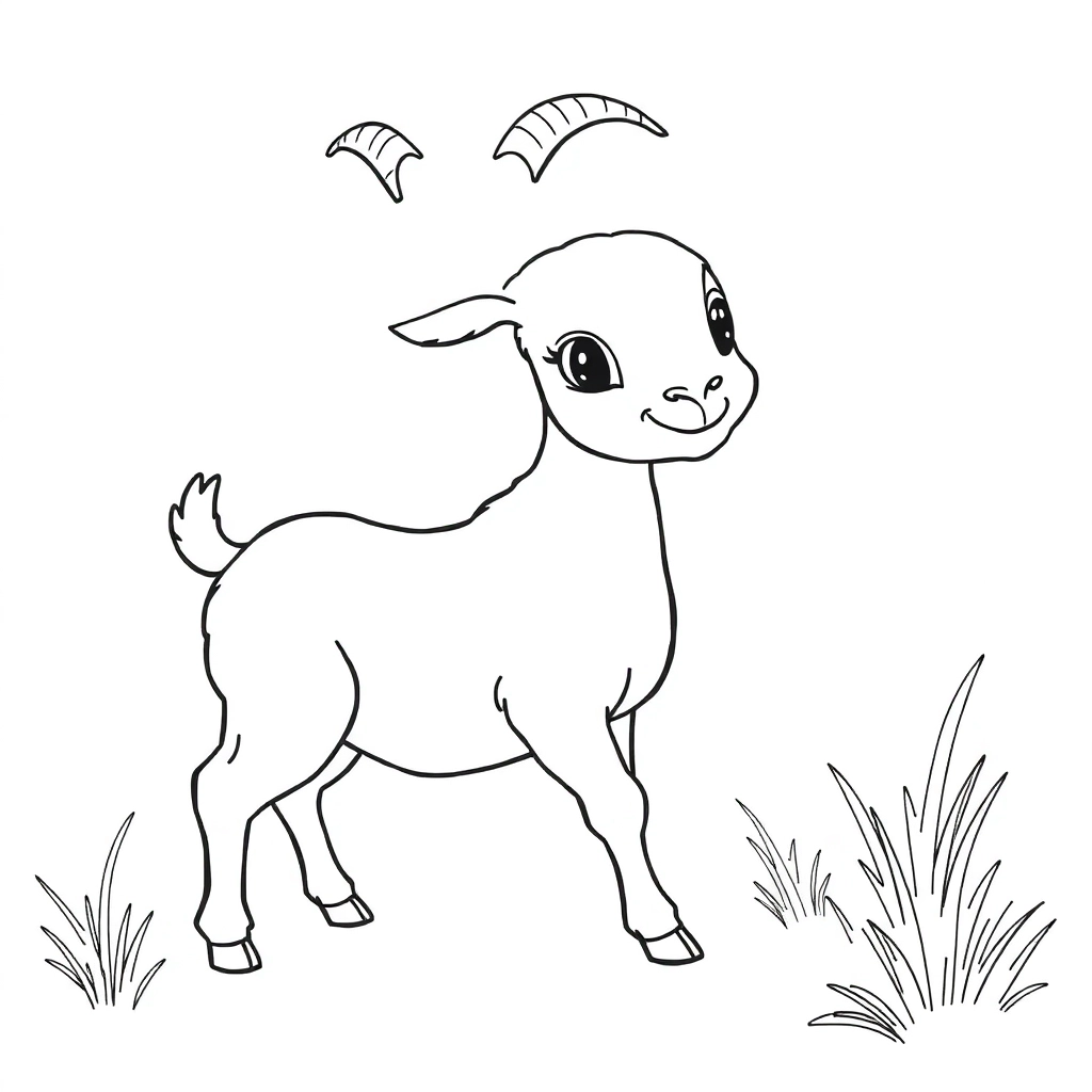 ماعز