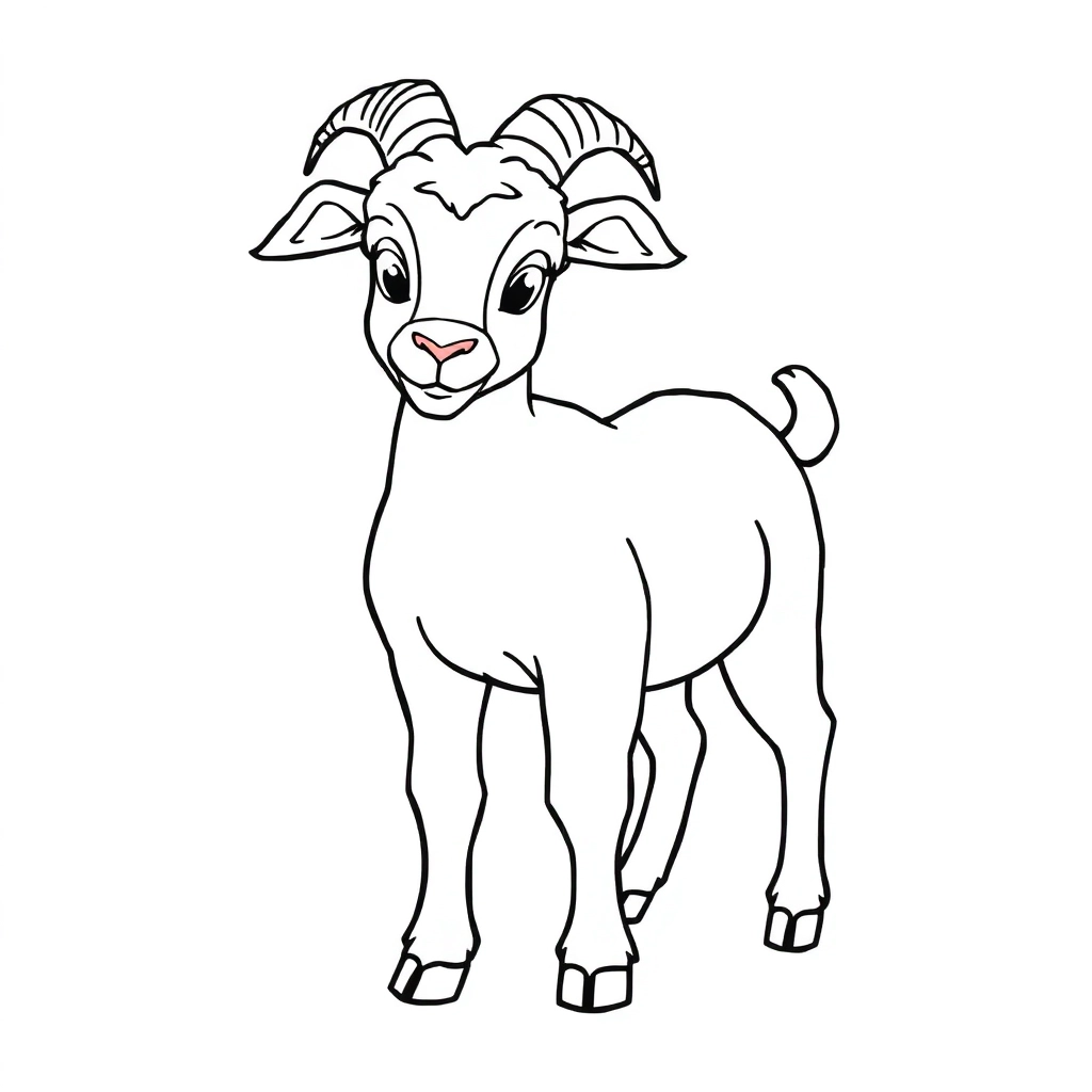 ماعز