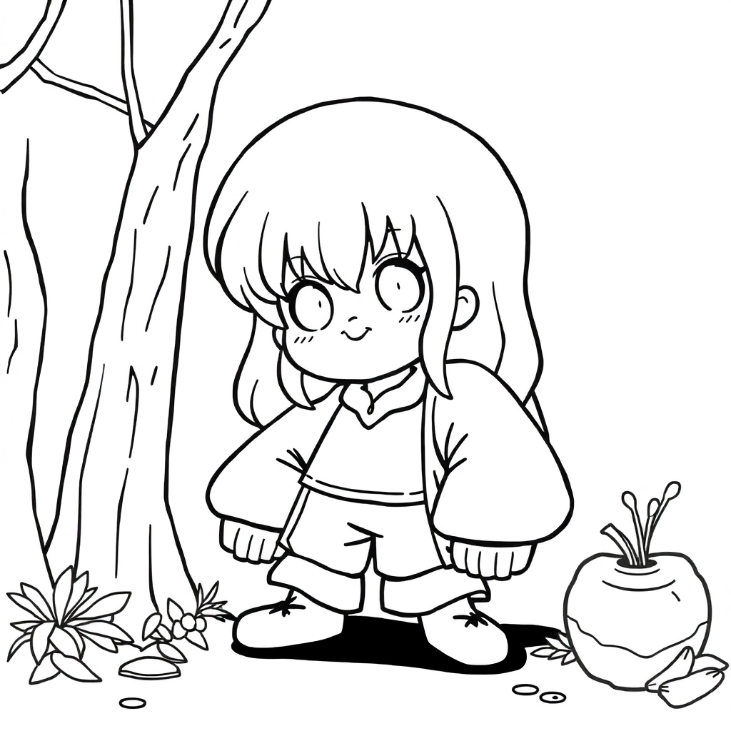 مانغا