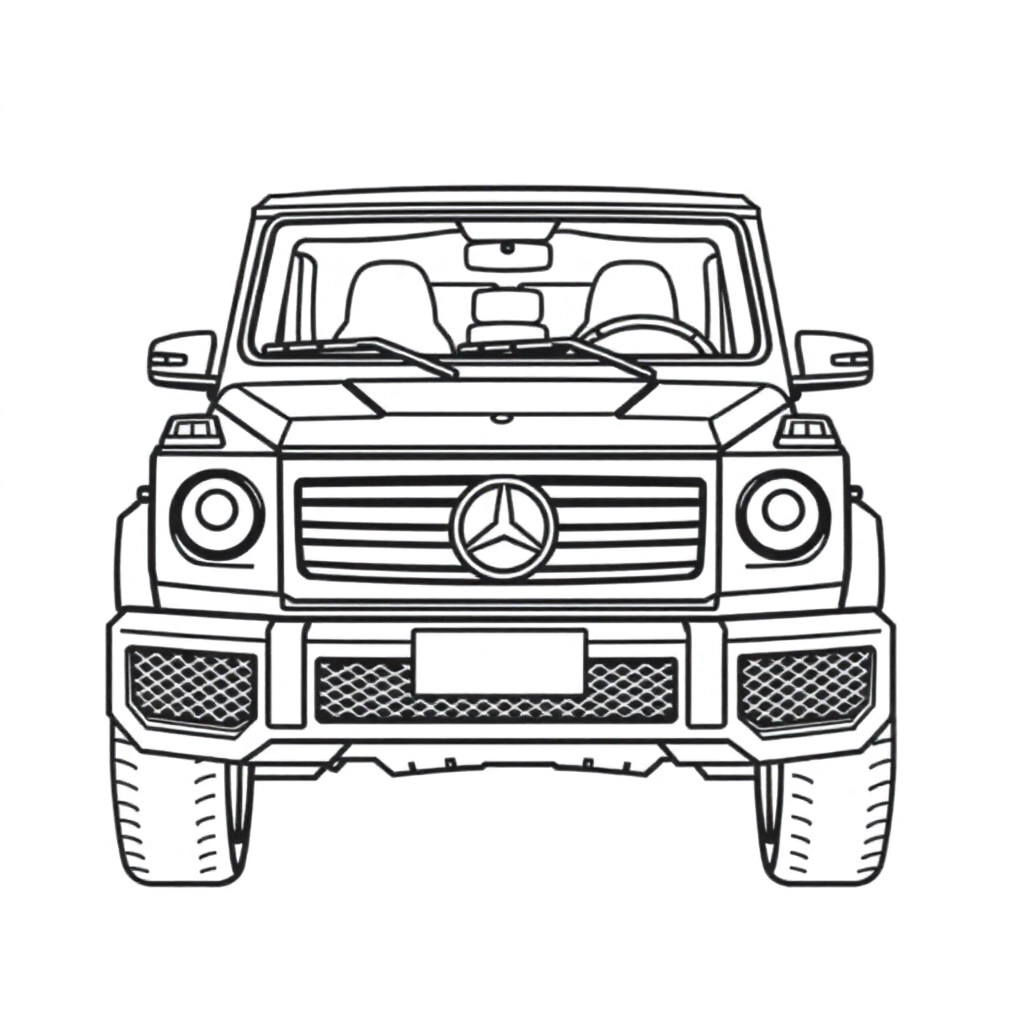 Gclass banz صفحات التلوين