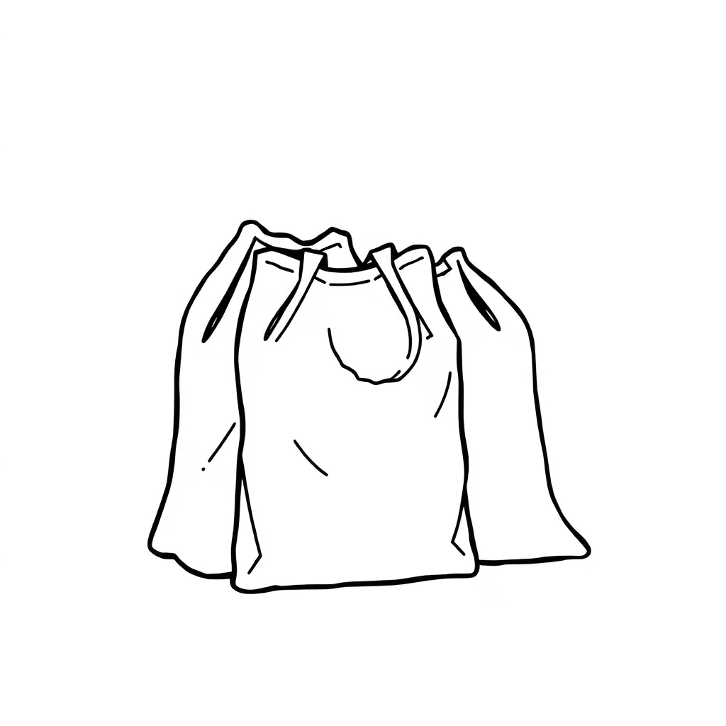 bags صفحات التلوين