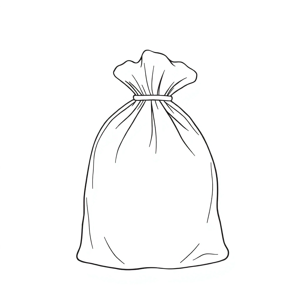 shell evening bag صفحات التلوين