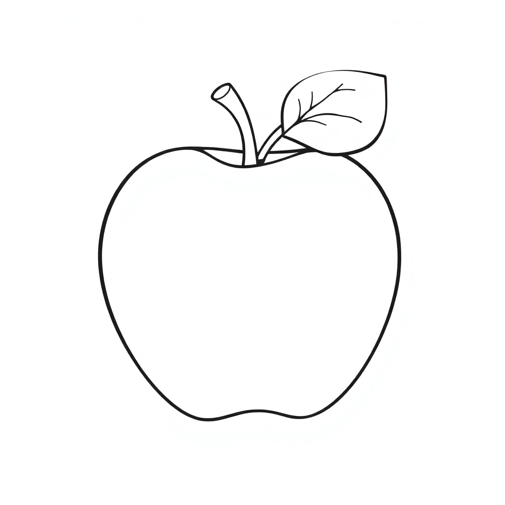 تفاحة