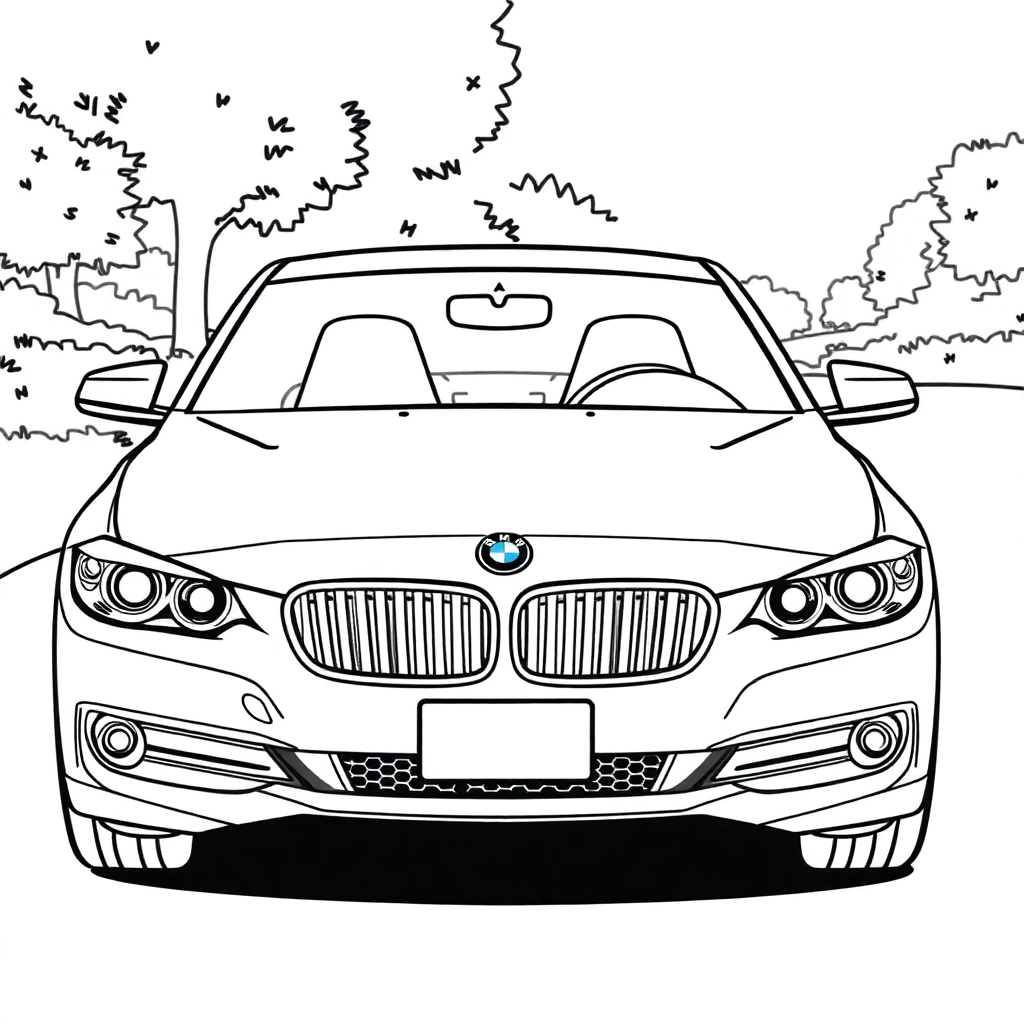 سيارات BMW