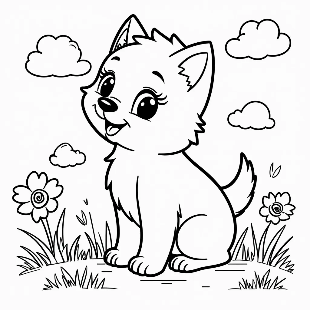 Simply upload an image or enter   coloring pages