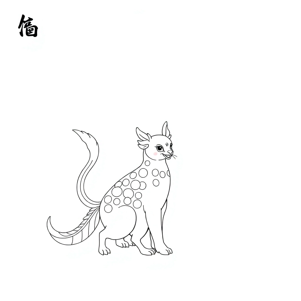 绘制清明上河图25D صفحات التلوين
