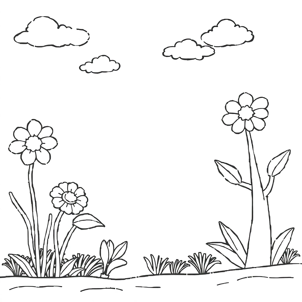 Healing power drawing  صفحات التلوين