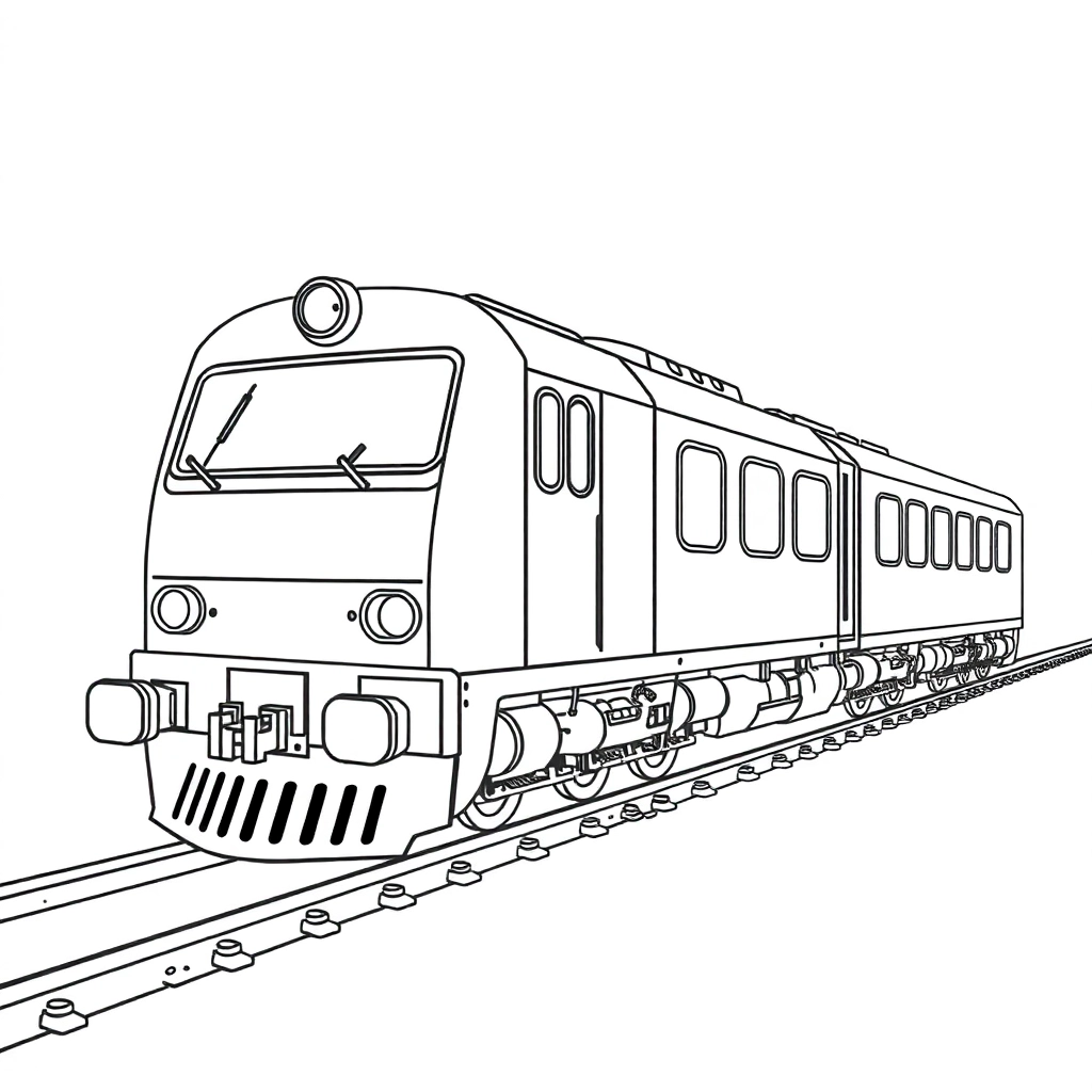 SS7C型电力机车 صفحات التلوين