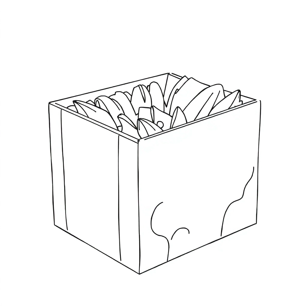 box صفحات التلوين