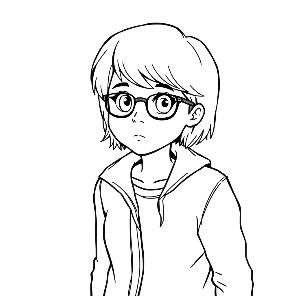 max caulfield صفحات التلوين