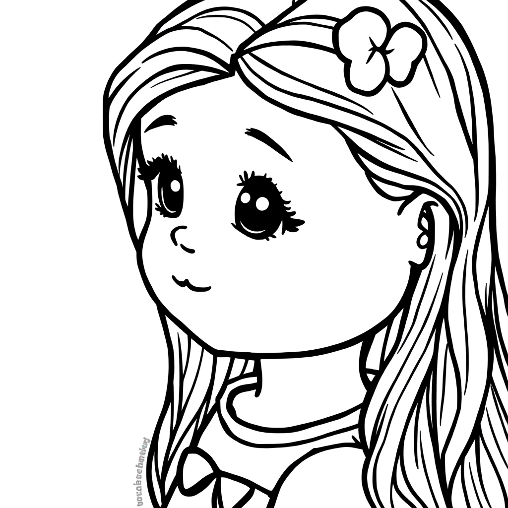 جميلة