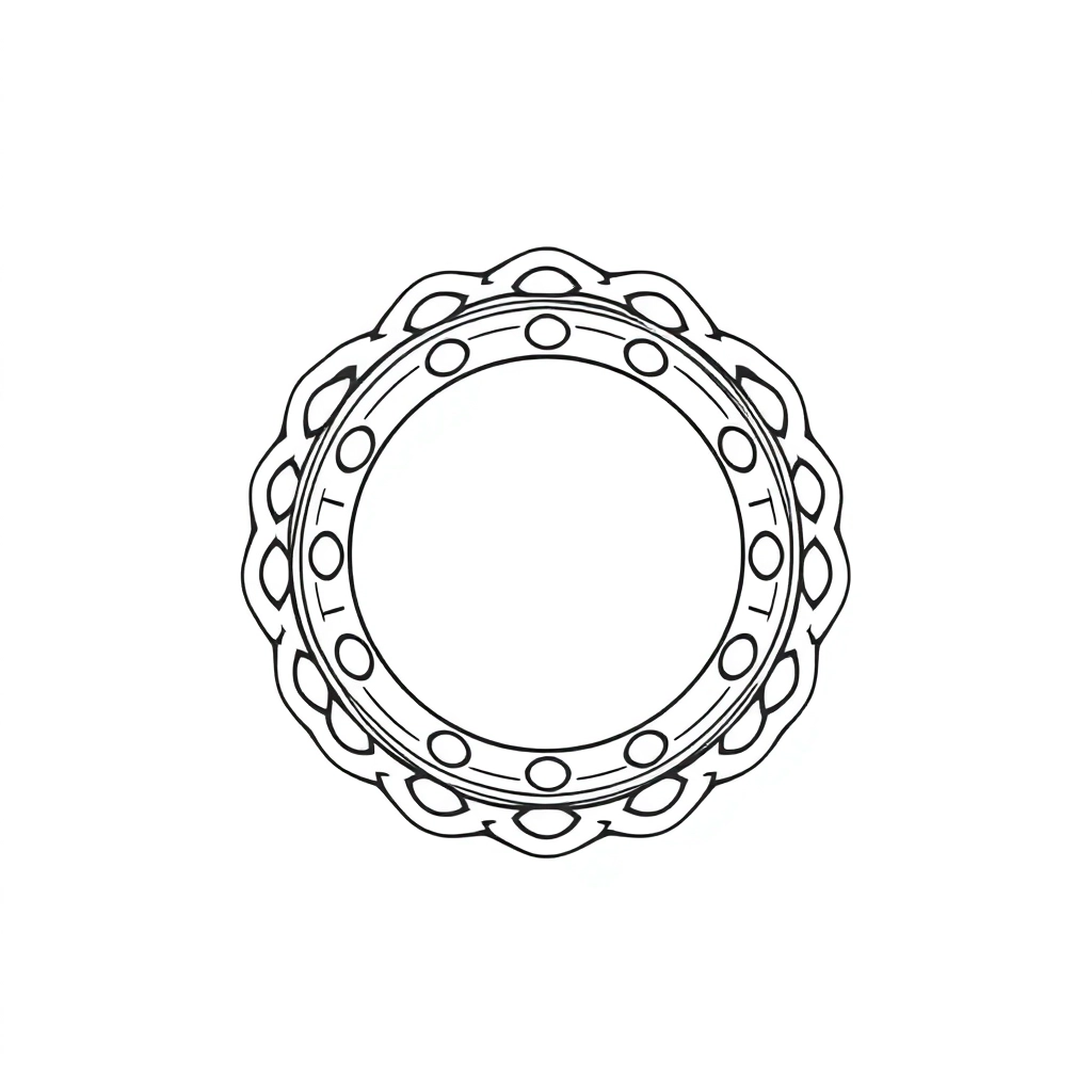 medal صفحات التلوين