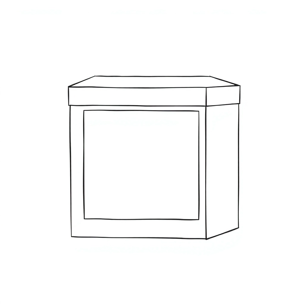 Rhythm blind box صفحات التلوين