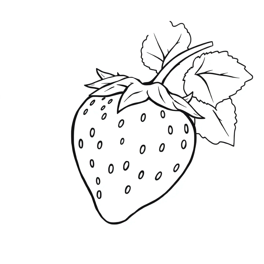 فراولة