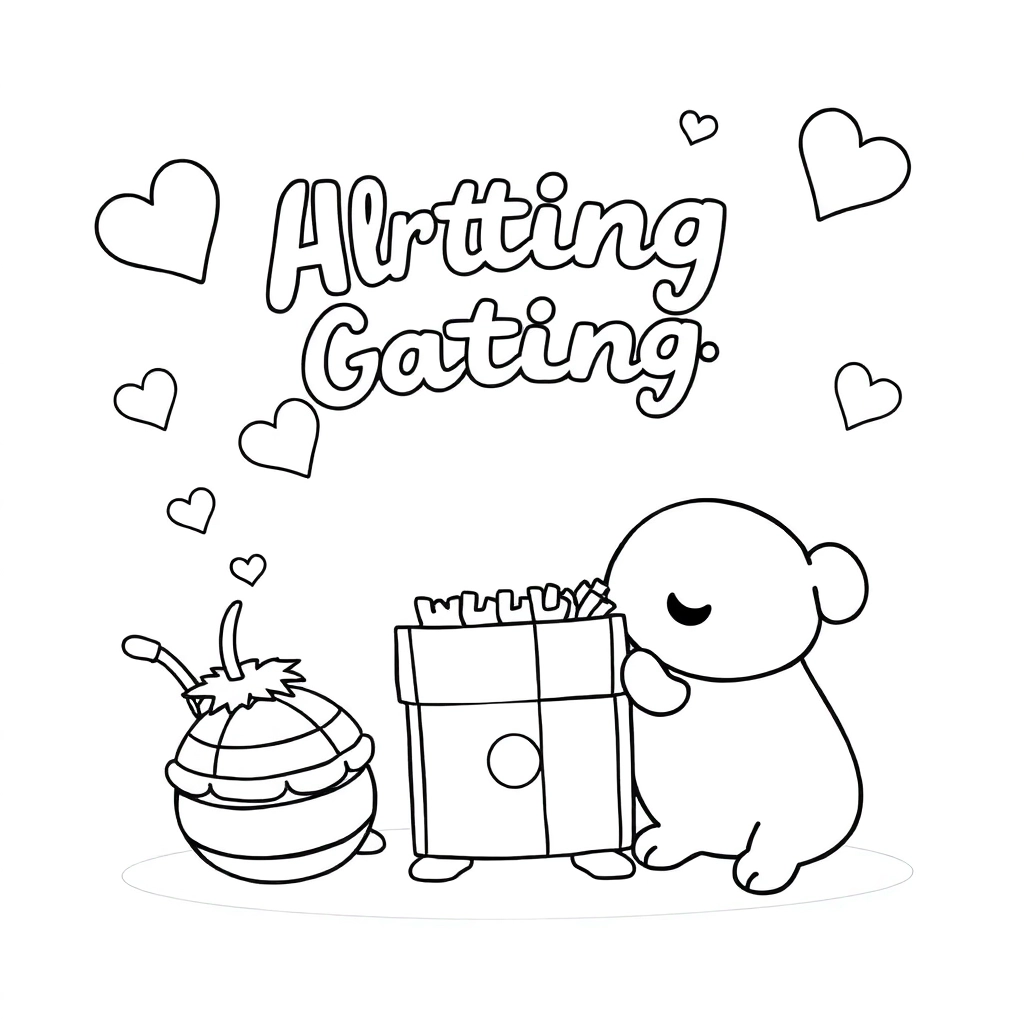  comics about greetings to each other صفحات التلوين
