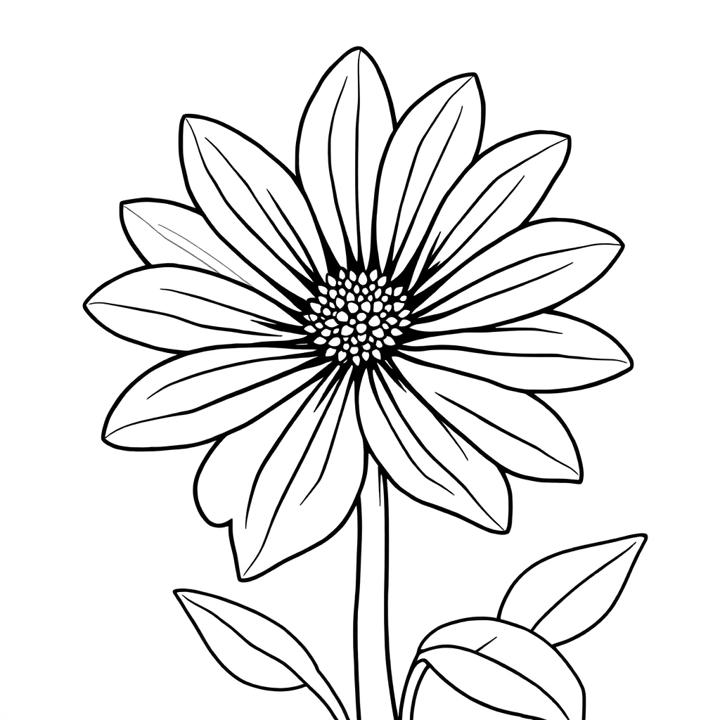 زهرة